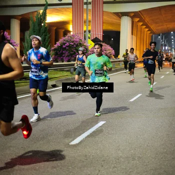 Runner Photo 6365108