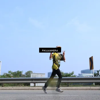 Runner Photo 6365133