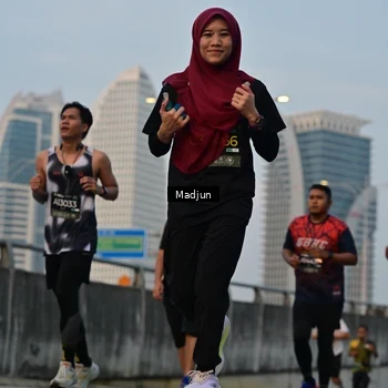 Runner Photo 6365192