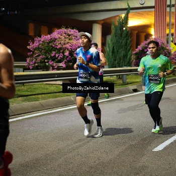 Runner Photo 6365202