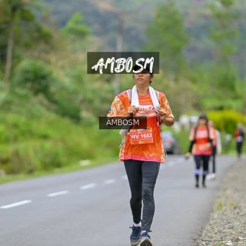 Runner Photo 636525