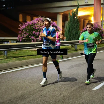 Runner Photo 6365273