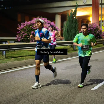Runner Photo 6365350