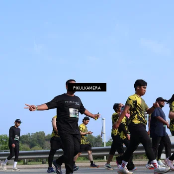 Runner Photo 6365472