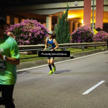 Runner Photo 6365531