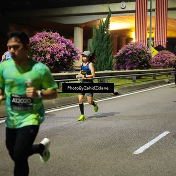 Runner Photo 6365557