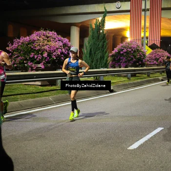 Runner Photo 6365604