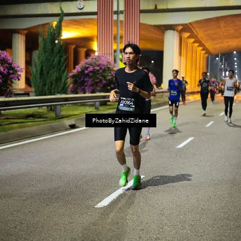 Runner Photo 6365696