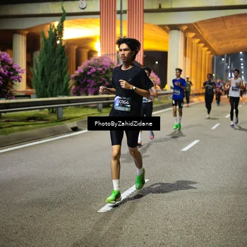 Runner Photo 6365718