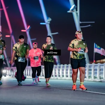Runner Photo 6365925