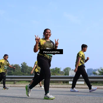 Runner Photo 6365966