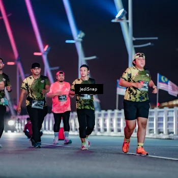 Runner Photo 6365999