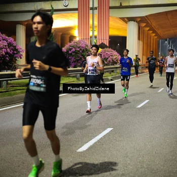 Runner Photo 6366005