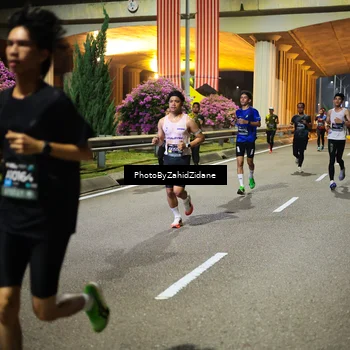 Runner Photo 6366032