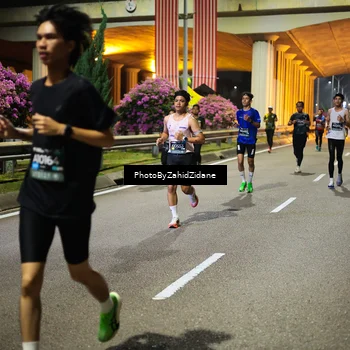 Runner Photo 6366048