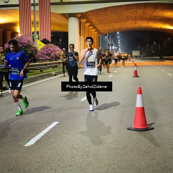 Runner Photo 6366420