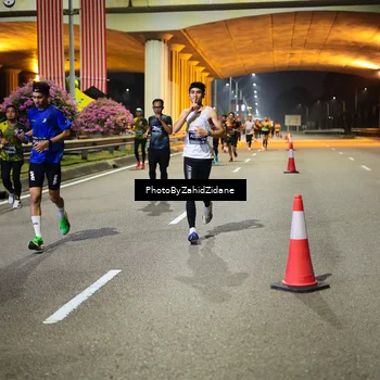 Runner Photo 6366449
