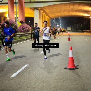Runner Photo 6366450