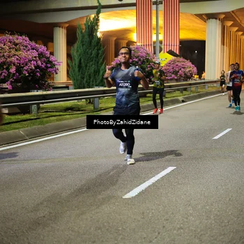 Runner Photo 6366496