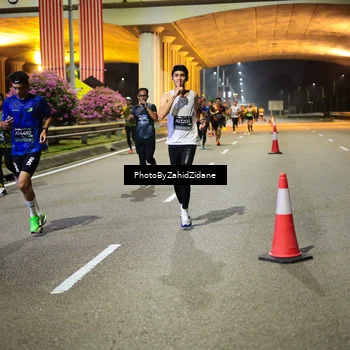 Runner Photo 6366538