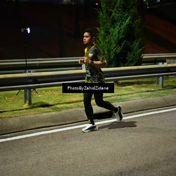 Runner Photo 6366595