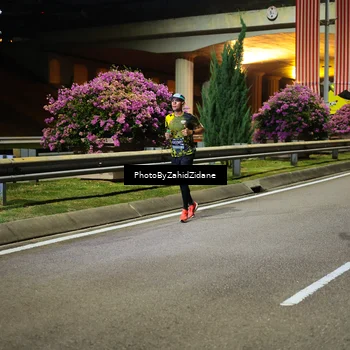 Runner Photo 6366623