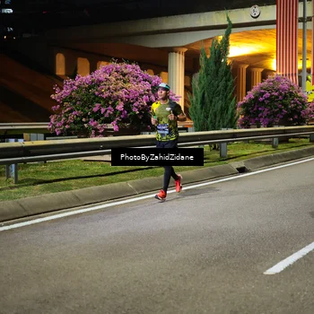 Runner Photo 6366644