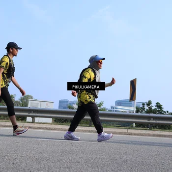 Runner Photo 6366655