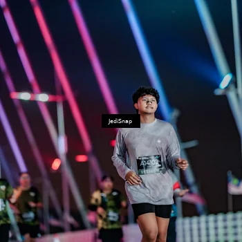 Runner Photo 6366681