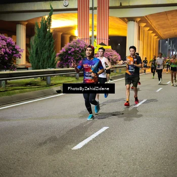 Runner Photo 6366682