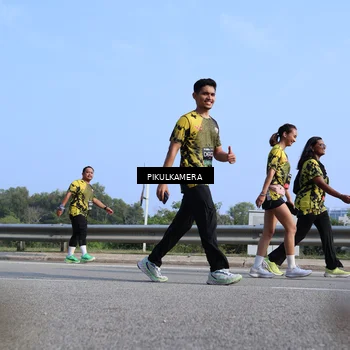 Runner Photo 6366687