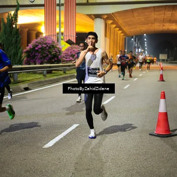 Runner Photo 6366707