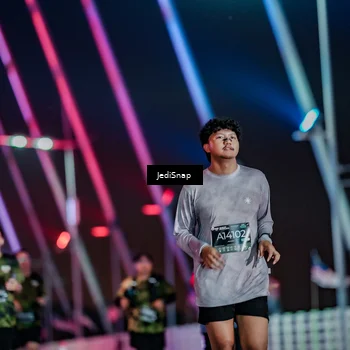 Runner Photo 6366716