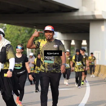 Runner Photo 6366729