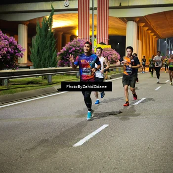 Runner Photo 6366740
