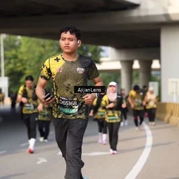 Runner Photo 6366780
