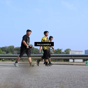 Runner Photo 6366787