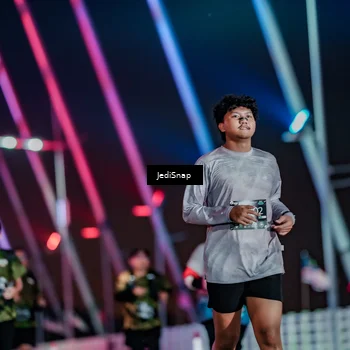 Runner Photo 6366791