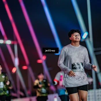 Runner Photo 6366799