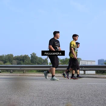 Runner Photo 6366809