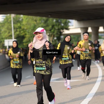 Runner Photo 6366812