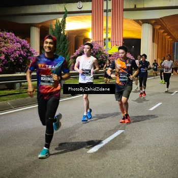 Runner Photo 6366813
