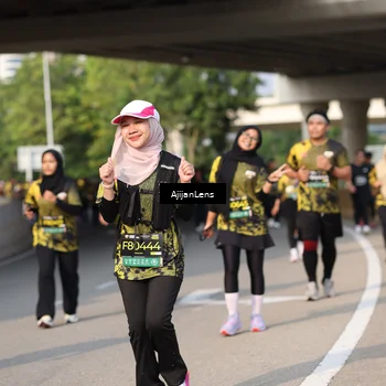 Runner Photo 6366816