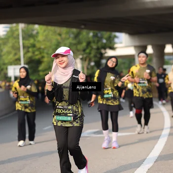Runner Photo 6366817