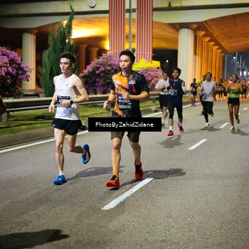 Runner Photo 6366825