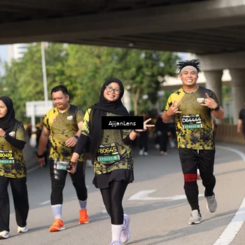 Runner Photo 6366826