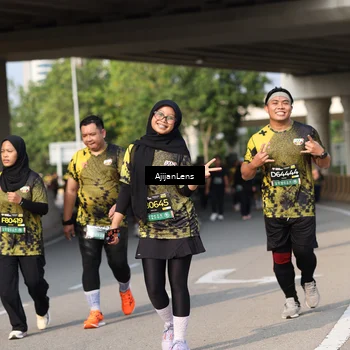 Runner Photo 6366836