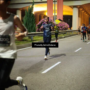 Runner Photo 6366844