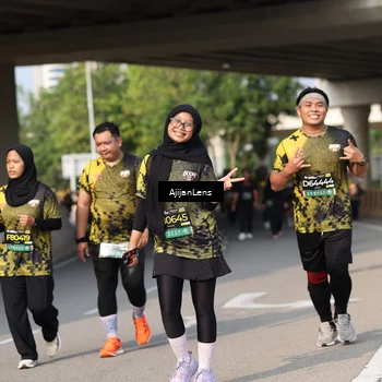 Runner Photo 6366849