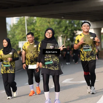 Runner Photo 6366854